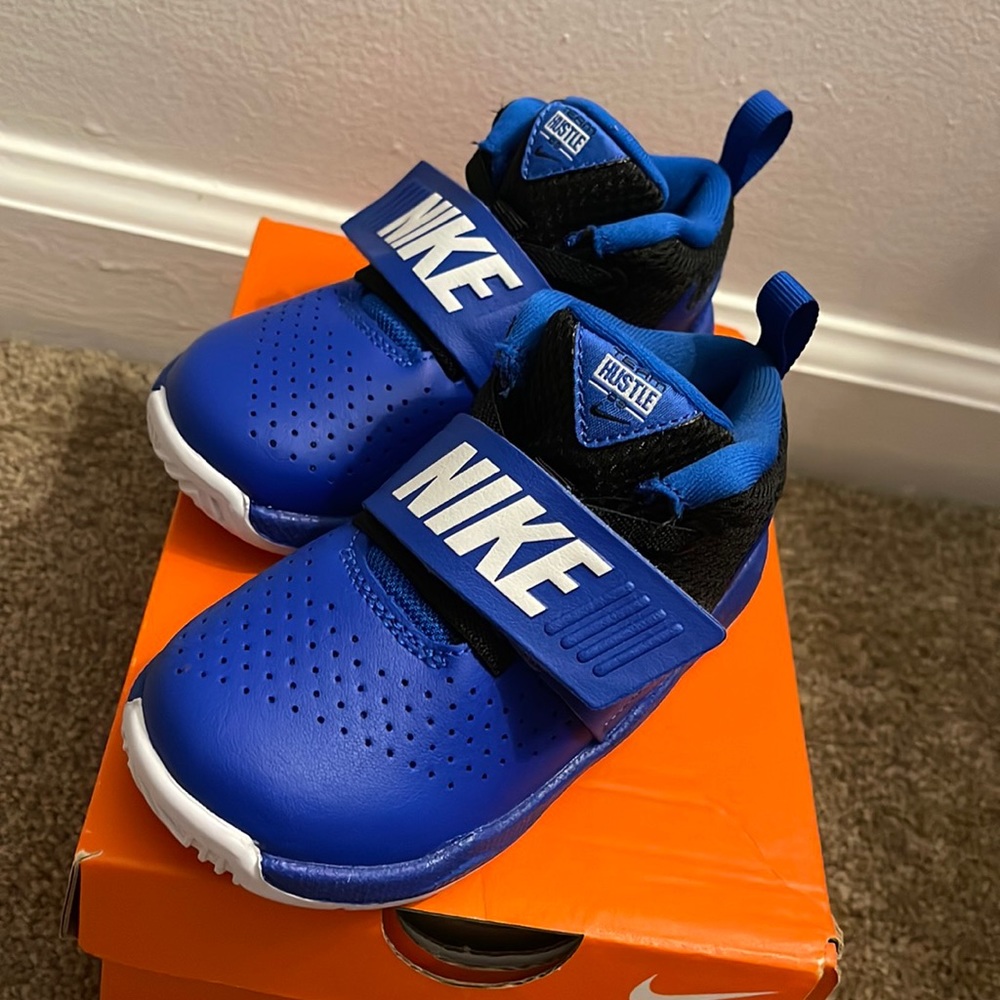 Nike Toddler